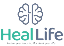 HealLife logo